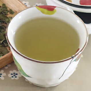 グァバ葉茶