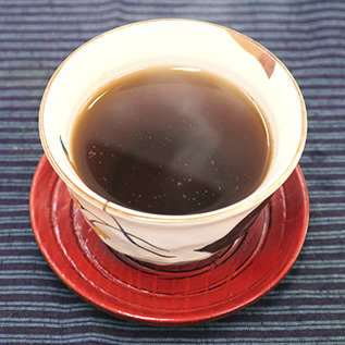 国産ほうじ茶ティーパック