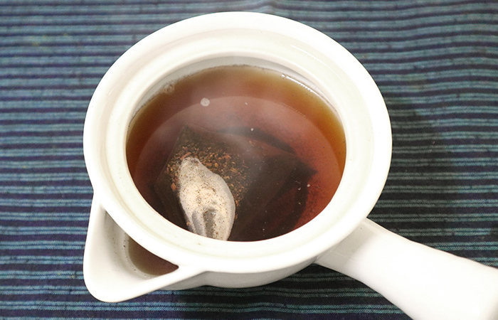 国産ほうじ茶ティーパック