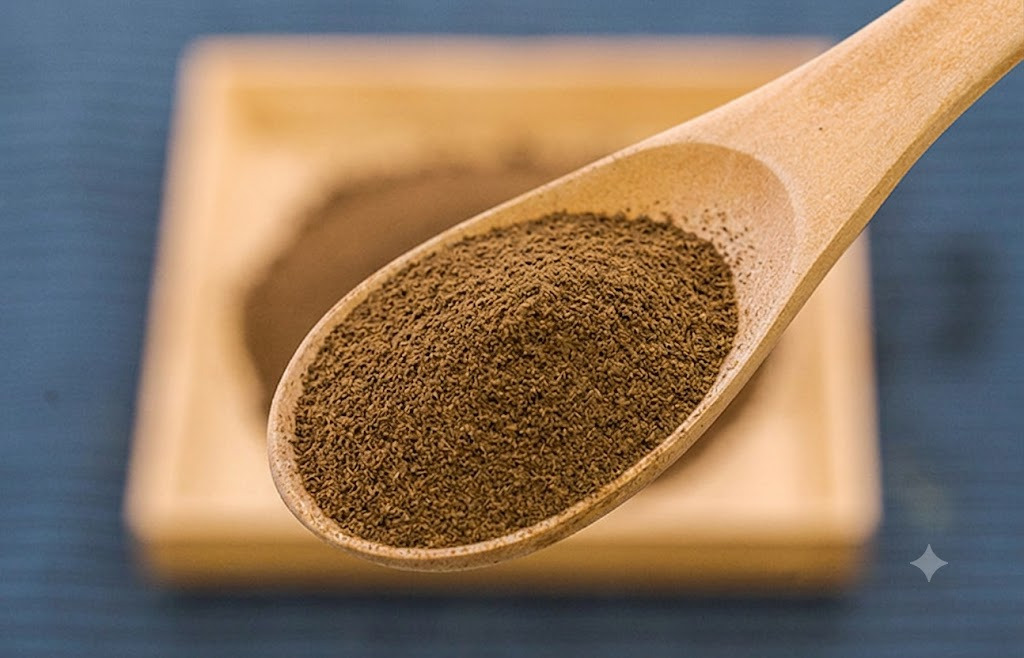焙茶 粉末