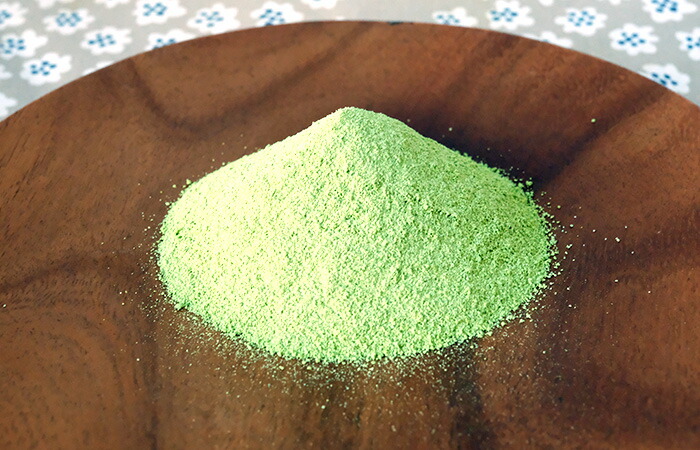玄米茶ラテ