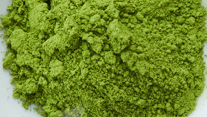 朝比奈【特選】 抹茶