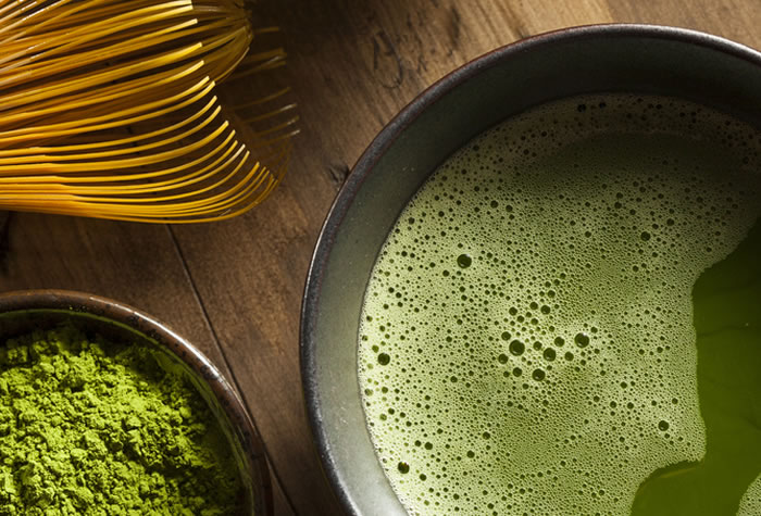 朝比奈【特選】 抹茶