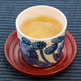 熊本県産青紫蘇 しそ茶