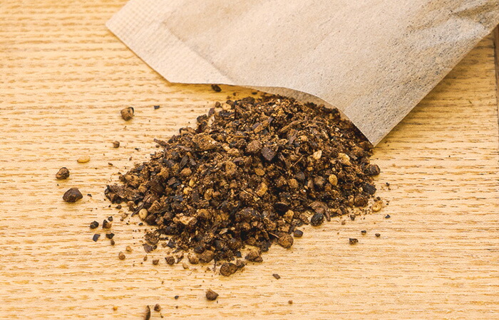 健康茶 国産大麦 胡麻麦茶 ティーパック 240g（4g×60p）×10袋セット 巣鴨のお茶屋さん山年園