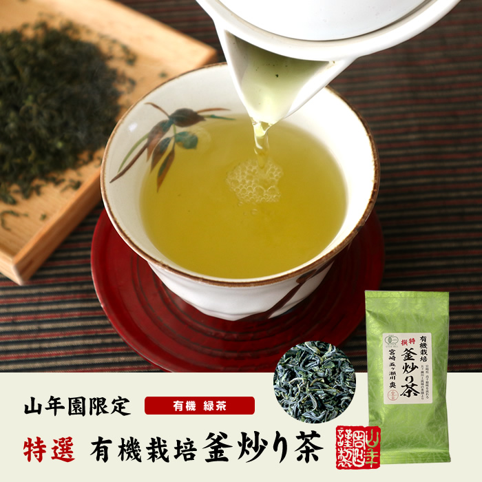 日本茶 お茶 煎茶 茶葉 萌泉100g×6袋セット 巣鴨のお茶屋さん 山年園