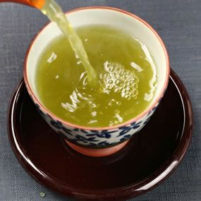 掛川深蒸し茶 巣鴨 参拝茶 200g×6袋セット
