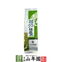 掛川深蒸し茶 巣鴨 とげぬき地蔵茶200ｇ×6袋セット