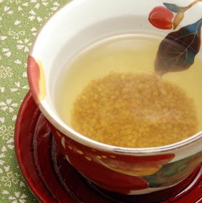 韃靼そば茶 国産 無農薬 北海道産 300g