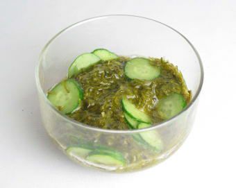 めひび めかぶ 芽かぶ 細切 乾燥 100g