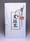 【お年賀 2023ギフト】金粉入り大福茶(玄米茶) 50g×2袋セット