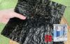焼き海苔 寿司はね10枚入り ×2袋セット