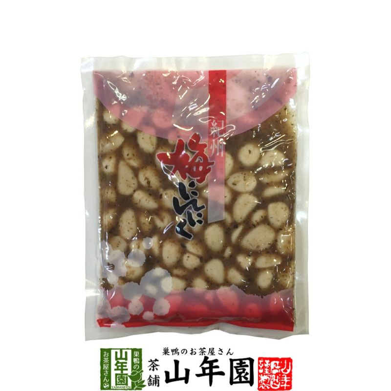 梅にんにく 紀州 梅ニンニク 250g