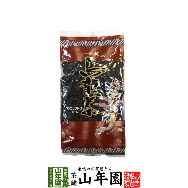 ウーロン茶 烏龍茶 200g