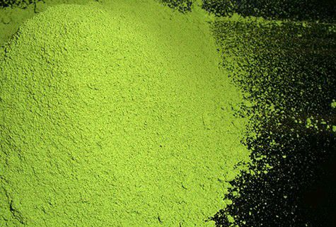 【高級宇治抹茶】抹茶 粉末 香雲 40g ×10袋セット