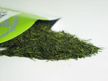 日本茶 お茶 煎茶 茶葉 知覧茶 200g ×10袋セット