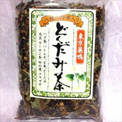 【定期購入】どくだみ茶 大容量 350g×2袋セット