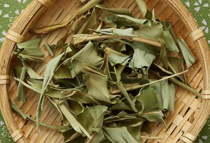 【国産 100%】月桃茶 50g×6袋セット 沖縄県産 無農薬 ノンカフェイン