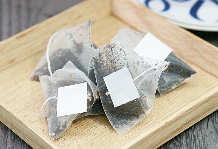 【国産100%】蜜りんごの和紅茶 2g×5パック×3袋セット