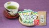 【国産】掛川深蒸し茶 スティックタイプ 粉末 0.8g×15本×10袋セット