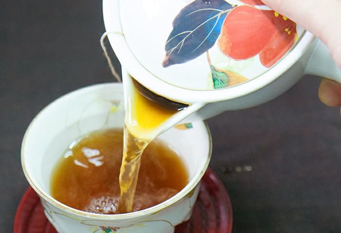 【とげぬきほうじ茶 ティーパック】掛川茶 ほうじ茶 3g×15パック×10袋セット