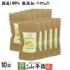 【国産100%】生姜茶 ジンジャーティー 2g×12パック×10袋セット 生姜100% 熊本県産