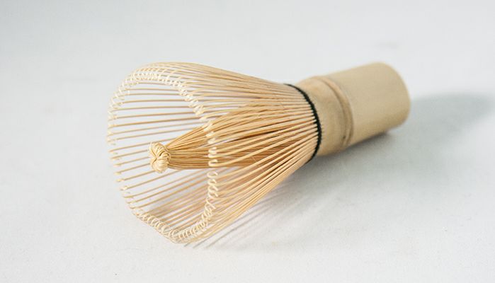 【茶筅】百本立