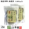 国産100% どくだみ茶 ティーパック 無農薬 1.5g×20パック×2袋セット ノンカフェイン 宮崎県産