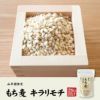 【国産】もち麦 キラリモチ 500g×2袋セット