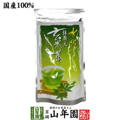 金華 金粉入り 100g | 巣鴨のお茶屋さん山年園