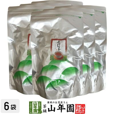 ほうじ茶 | 巣鴨のお茶屋さん山年園