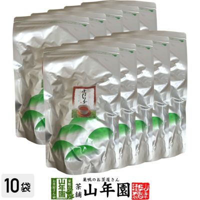 ほうじ茶 | 巣鴨のお茶屋さん山年園